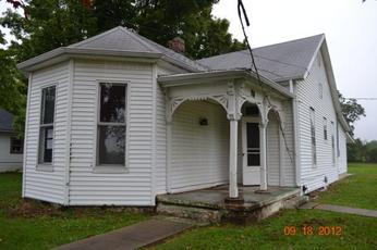 6910 W Base Rd, North Vernon, IN 47265 