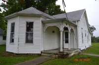 6910 W Base Rd, North Vernon, IN 47265 