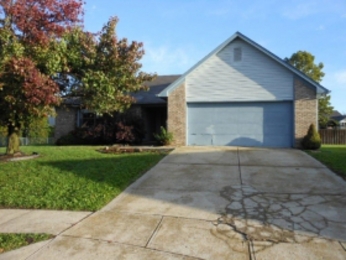 7859 Sally Ann Ct, Indianapolis, IN 46237 