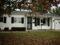 4528 SW Macgregor Rd, South Bend, IN 46614 