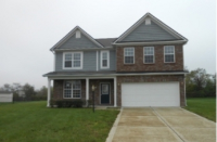 9445 Treyburn Lakes Dr, Indianapolis, IN 46239 