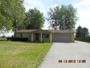 2181 W. 700 N., Sharpsville, IN 46068 