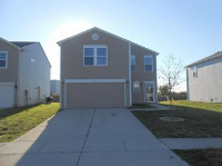 1440 Norton Dr, Greenwood, IN 46143 