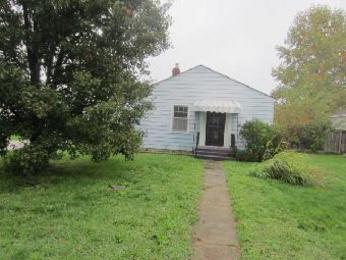 2901 Westbrook Ave, Indianapolis, IN 46241 