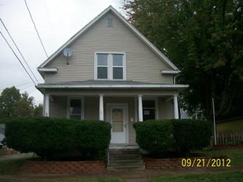 916 Oneida St., Fort Wayne, IN 46805 