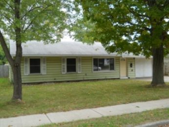 1504 Cone Street, Elkhart, IN 46514 