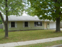 1504 Cone Street, Elkhart, IN 46514 