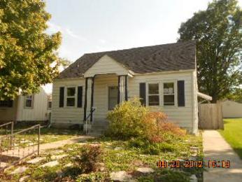 411 E 37th Street, Anderson, IN 46013 