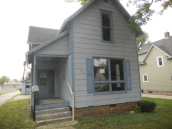 611 W Jefferson St, Decatur, IN 46733 
