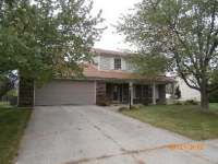 6113 Lombard Pl, Fort Wayne, IN 46815 