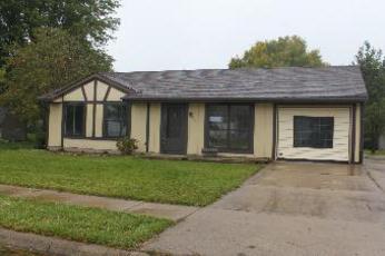 706 Shakamak Ct, Dayton, IN 47941 