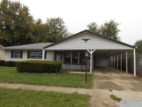 3018 Auburn Rd, Indianapolis, IN 46224 