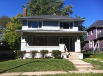 405 E Walnut St, Greencastle, IN 46135 