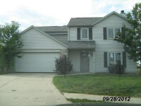 3428 Rivulet Ct, Fort Wayne, IN 46818 