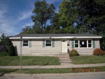 809 Monroe St, Elkhart, IN 46516 
