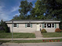 809 Monroe St, Elkhart, IN 46516 