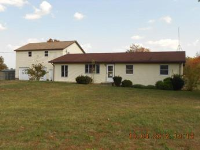 3148 S Angela Dr, North Judson, IN 46366 