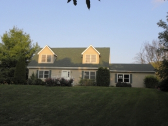 286 Elliston Ln, Spencer, IN 47460 