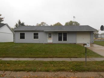 518 Beechwood Dr. E, Monticello, IN 47960 