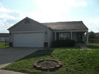 10673 Hoosier Ct, Indianapolis, IN 46234 