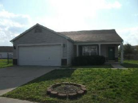 10673 Hoosier Ct, Indianapolis, IN 46234 