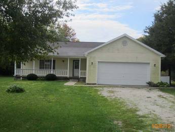 309 Jefferson Valley, Coatsville, IN 46121 