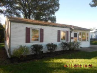 2209 E 5th St, Anderson, IN 46012 