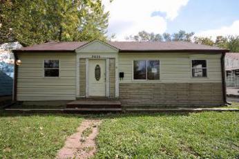 2051 Kessler Blvd North Dr, Indianapolis, IN 46222 