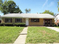 3418 N Richardt Ave, Indianapolis, IN 46226 
