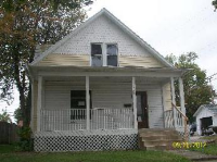 210 S Chauncey St, Columbia City, IN 46725 