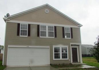 10941 Spirit Dr, Ingalls, IN 46048 