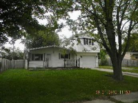 3116 S Walnut St, Yorktown, IN 47396 