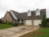 1718 W 550 S, Anderson, IN 46013 
