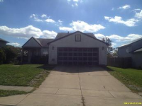 1631 Wrenwood Dr, Columbus, IN 47201 