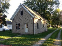 403 W 5th St, North Manchester, IN 46962 