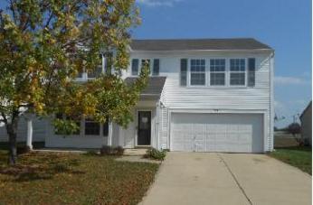 6545 Newstead Drive, Indianapolis, IN 46217 