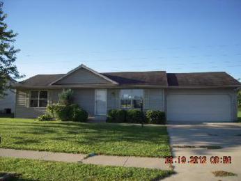 1112 Harvest Drive, Goshen, IN 46526 