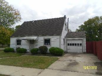 7332 White Oak Ave, Hammond, IN 46324 