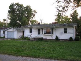 6111 Carr Cir, Jeffersonville, IN 47130 