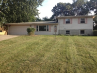 2107 W 50th Pl, Gary, IN 46408 