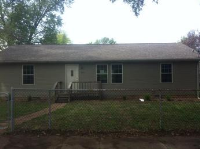 2611 S 9th St, Terre Haute, IN 47802 
