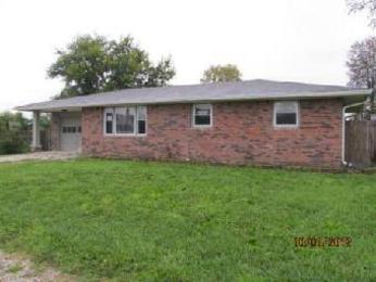 379 S Home Ave, Martinsville, IN 46151 