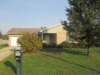 106 Broadmoor Ave, Charlestown, IN 47111 