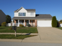 5854 Pennekamp Dr, Plainfield, IN 46168 