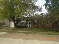 701 Greenleaf Drive, Evansville, IN 47710 