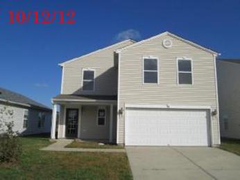 7572 Wymm Ln, Ingalls, IN 46048 