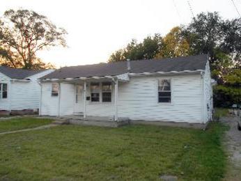 509 E  Mill Street, Fortville, IN 46040 