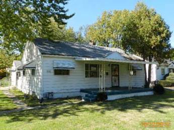 2102 Kessler Blvd North Dr, Indianapolis, IN 46222 