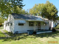 2102 Kessler Blvd North Dr, Indianapolis, IN 46222 