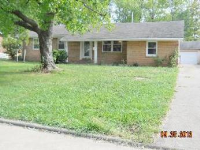 1701 Crystal Ct, Evansville, IN 47714 